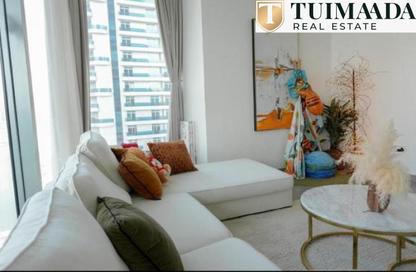 Apartment - 1 - 2 for sale in Stella Maris - Dubai Marina - Dubai