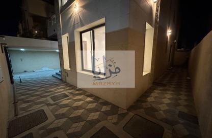 Villa - 5 - 7 for sale in Al Yasmeen 1 - Al Yasmeen - Ajman