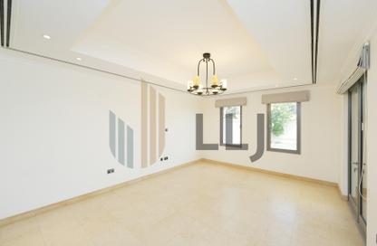 Townhouse - 4 Bedrooms - 6 Bathrooms for rent in Saadiyat Beach Villas - Saadiyat Beach - Saadiyat Island - Abu Dhabi