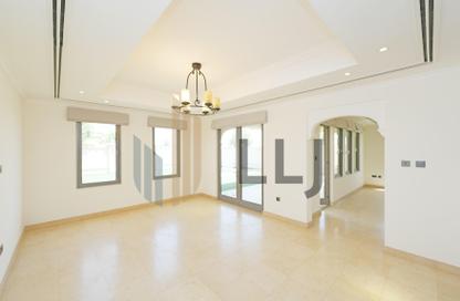 Townhouse - 4 Bedrooms - 6 Bathrooms for rent in Saadiyat Beach Villas - Saadiyat Beach - Saadiyat Island - Abu Dhabi Townhouse - 4 Bedrooms - 6 Bathrooms for rent in Saadiyat Beach Villas - Saadiyat Beach - Saadiyat Island - Abu Dhabi