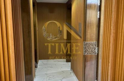 Apartment - 2 Bedrooms - 3 Bathrooms for rent in Oasis Tower - Al Rashidiya 1 - Al Rashidiya - Ajman