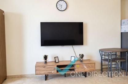 Apartment - Studio - 1 for sale in Dubai Star - JLT Cluster L - Jumeirah Lake Towers - Dubai