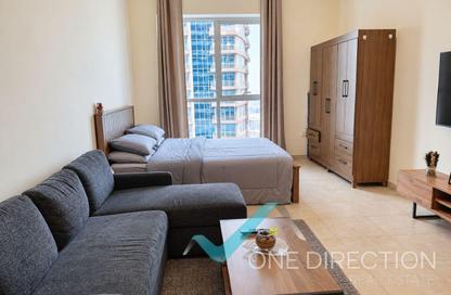 Apartment - Studio - 1 for sale in Dubai Star - JLT Cluster L - Jumeirah Lake Towers - Dubai