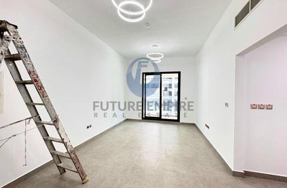 Apartment - 1 Bedroom - 2 Bathrooms for rent in Iltemas Residence - Jumeirah Garden City - Al Satwa - Dubai