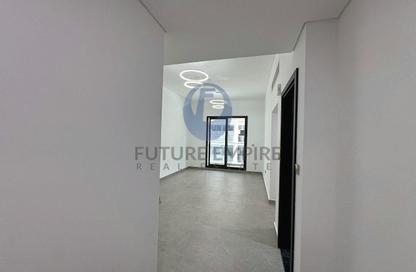Apartment - 1 Bedroom - 2 Bathrooms for rent in Iltemas Residence - Jumeirah Garden City - Al Satwa - Dubai