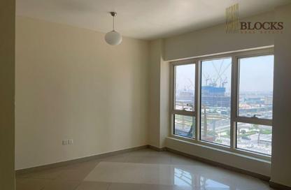 Apartment - Studio - 1 Bathroom for rent in Icon Tower 2 - JLT Cluster L - Jumeirah Lake Towers - Dubai
