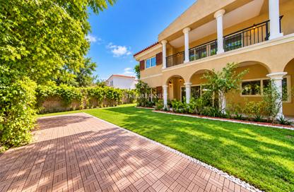 Villa - 5 - 6 for rent in Green Community West - Green Community - Dubai Investment Park 1 (DIP 1) - Dubai Investment Park (DIP) - Dubai Villa - 5 - 6 for rent in Green Community West - Green Community - Dubai Investment Park 1 (DIP 1) - Dubai Investment Park (DIP) - Dubai