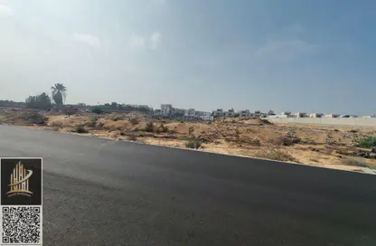 Land - Studio for sale in Al Helio 1 - Al Helio - Ajman