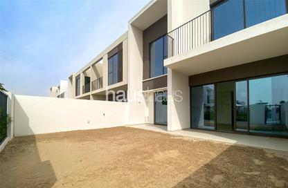 Villa - 3 Bedrooms - 4 Bathrooms for rent in Nara - The Valley - Dubai