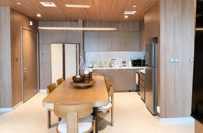 Apartment - 2 - 3 for rent in Act One - Act One Act Two Towers - Opera District - Downtown Dubai - Dubai
