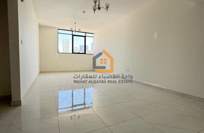 Apartment - 2 Bedrooms - 3 Bathrooms for rent in New Al Taawun Road - Al Taawun - Sharjah Apartment - 2 Bedrooms - 3 Bathrooms for rent in New Al Taawun Road - Al Taawun - Sharjah