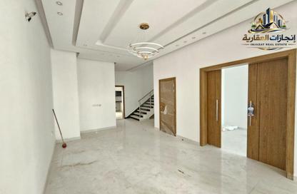 Townhouse - 4 Bedrooms - 6 Bathrooms for sale in Al Helio 2 - Al Helio - Ajman Townhouse - 4 Bedrooms - 6 Bathrooms for sale in Al Helio 2 - Al Helio - Ajman