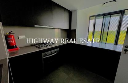 Apartment - 2 - 3 for rent in The Gate 2 at Aljada - Aljada - Sharjah Apartment - 2 - 3 for rent in The Gate 2 at Aljada - Aljada - Sharjah