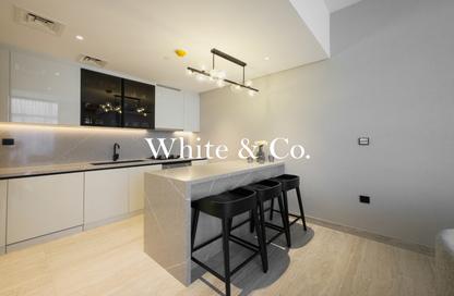 Apartment - 2 Bedrooms - 3 Bathrooms for sale in Helvetia Residences - District 14 - Jumeirah Village Circle - Dubai