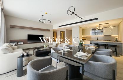 Apartment - 2 Bedrooms - 3 Bathrooms for sale in Helvetia Residences - District 14 - Jumeirah Village Circle - Dubai