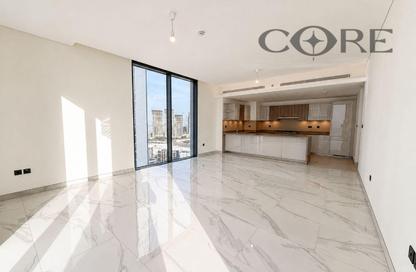 Apartment - 3 Bedrooms - 4 Bathrooms for sale in Crest Grande - Sobha Hartland - Mohammed Bin Rashid City - Dubai Apartment - 3 Bedrooms - 4 Bathrooms for sale in Crest Grande - Sobha Hartland - Mohammed Bin Rashid City - Dubai