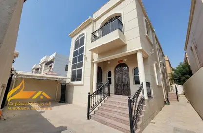 Villa - 5 Bedrooms - 7 Bathrooms for sale in Al Rawda 2 Villas - Al Rawda 2 - Al Rawda - Ajman