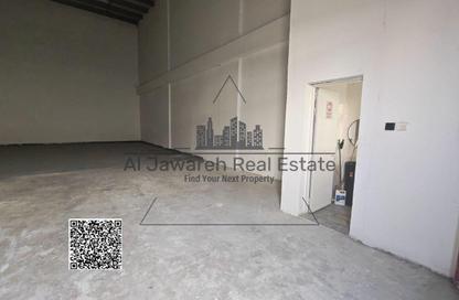 Warehouse - Studio - 1 Bathroom for rent in Al Jurf Industrial 1 - Al Jurf Industrial - Ajman