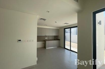Villa - 3 Bedrooms - 4 Bathrooms for sale in Parkside 1 - Emaar South - Dubai South (Dubai World Central) - Dubai