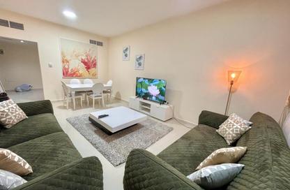 Apartment - 2 Bedrooms - 2 Bathrooms for rent in Al Majaz 3 - Al Majaz - Sharjah Apartment - 2 Bedrooms - 2 Bathrooms for rent in Al Majaz 3 - Al Majaz - Sharjah