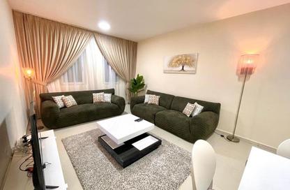 Apartment - 2 Bedrooms - 2 Bathrooms for rent in Al Majaz 3 - Al Majaz - Sharjah Apartment - 2 Bedrooms - 2 Bathrooms for rent in Al Majaz 3 - Al Majaz - Sharjah