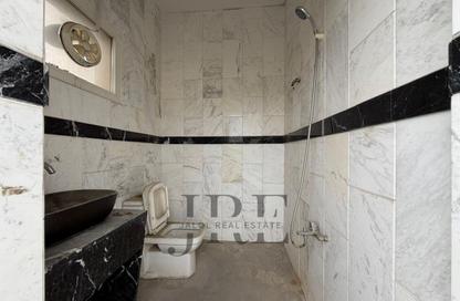 Warehouse - Studio - 1 Bathroom for rent in Industrial Area 13 - Sharjah Industrial Area - Sharjah