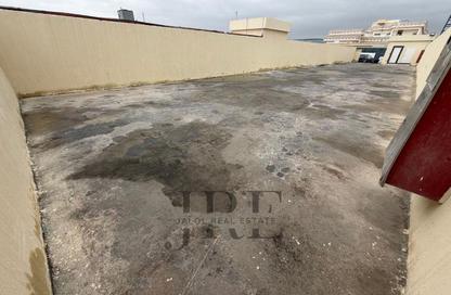 Warehouse - Studio - 1 Bathroom for rent in Industrial Area 13 - Sharjah Industrial Area - Sharjah