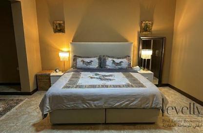 Apartment - 1 Bedroom - 1 Bathroom for rent in The Lofts East - The Lofts - Downtown Dubai - Dubai