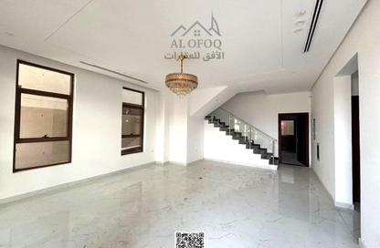 Villa - 6 Bedrooms - 7+ Bathrooms for sale in Al Bahia Hills - Al Bahia - Ajman