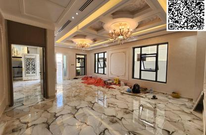 Villa - 5 Bedrooms - 7 Bathrooms for sale in Al Yasmeen 1 - Al Yasmeen - Ajman
