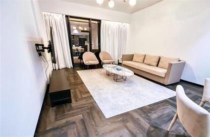 Apartment - 1 - 2 for rent in O10 - Al Jaddaf - Dubai Apartment - 1 - 2 for rent in O10 - Al Jaddaf - Dubai