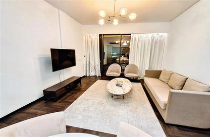 Apartment - 1 - 2 for rent in O10 - Al Jaddaf - Dubai Apartment - 1 - 2 for rent in O10 - Al Jaddaf - Dubai