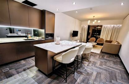 Apartment - 1 - 2 for rent in O10 - Al Jaddaf - Dubai Apartment - 1 - 2 for rent in O10 - Al Jaddaf - Dubai