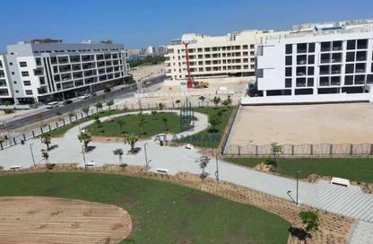 Apartment - 1 - 1 for sale in Olivz Residence Block 2 - Olivz by Danube - International City - Dubai Apartment - 1 - 1 for sale in Olivz Residence Block 2 - Olivz by Danube - International City - Dubai
