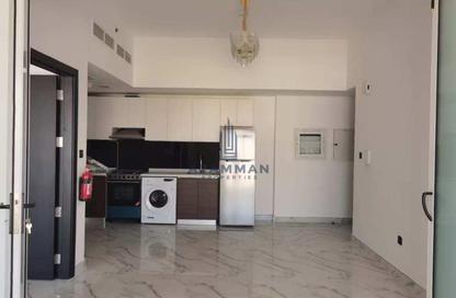 Apartment - 1 - 1 for sale in Olivz Residence Block 2 - Olivz by Danube - International City - Dubai Apartment - 1 - 1 for sale in Olivz Residence Block 2 - Olivz by Danube - International City - Dubai