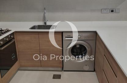 Apartment - 2 Bedrooms - 2 Bathrooms for rent in Radiant Square - City Of Lights - Al Reem Island - Abu Dhabi