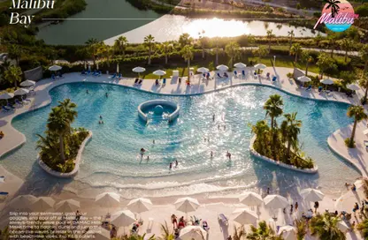 شقة - 2 غرف نوم - 3 حمامات للبيع في داماك ديستركت - داماك هيلز - دبي