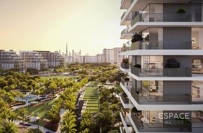 شقة - 3 غرف نوم - 4 حمامات للبيع في Palace ريزيدنسز 1 - Palace ريزيدنسز at Hills Estate - دبي هيلز استيت - دبي