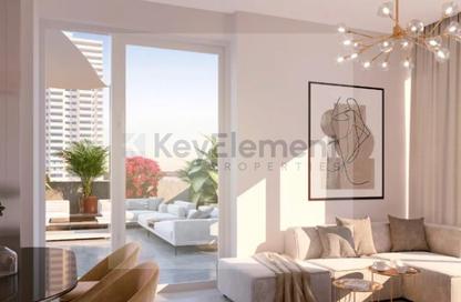 Apartment - Studio - 1 Bathroom for rent in Azizi Riviera Beachfront Tower C - Azizi Riviera Beachfront - Azizi Riviera - Meydan One - Meydan - Dubai Apartment - Studio - 1 Bathroom for rent in Azizi Riviera Beachfront Tower C - Azizi Riviera Beachfront - Azizi Riviera - Meydan One - Meydan - Dubai