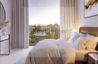 Apartment - Studio - 1 Bathroom for rent in Azizi Riviera Beachfront Tower C - Azizi Riviera Beachfront - Azizi Riviera - Meydan One - Meydan - Dubai Apartment - Studio - 1 Bathroom for rent in Azizi Riviera Beachfront Tower C - Azizi Riviera Beachfront - Azizi Riviera - Meydan One - Meydan - Dubai