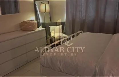 Apartment - 1 Bedroom - 2 Bathrooms for rent in Al Hamidiya 2 - Al Hamidiya - Ajman