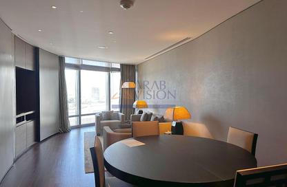 Apartment - 1 Bedroom - 2 Bathrooms for rent in Armani Residence - Burj Khalifa Area - Downtown Dubai - Dubai Apartment - 1 Bedroom - 2 Bathrooms for rent in Armani Residence - Burj Khalifa Area - Downtown Dubai - Dubai