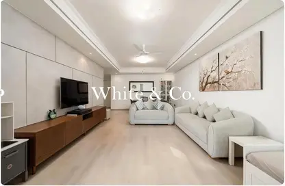 شقة - 2 غرف نوم - 4 حمامات للبيع في برج السيف 3 - (JLT) مجمع U - أبراج بحيرات الجميرا - دبي