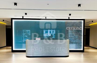 Apartment - 3 Bedrooms - 4 Bathrooms for sale in Marina Apartments A - Al Hamra Marina Residences - Al Hamra Village - Ras Al Khaimah