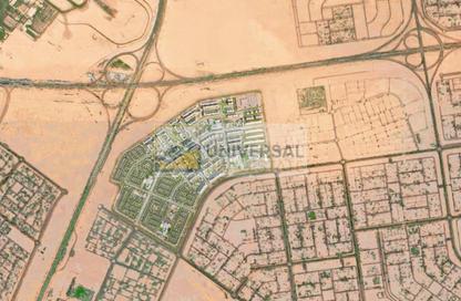 Land - Studio for sale in Alreeman II - Al Shamkha - Abu Dhabi Land - Studio for sale in Alreeman II - Al Shamkha - Abu Dhabi