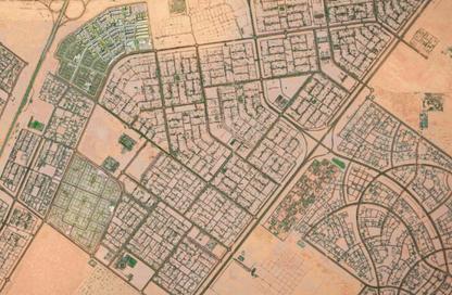 Land - Studio for sale in Alreeman II - Al Shamkha - Abu Dhabi