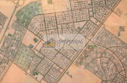 Land - Studio for sale in Alreeman II - Al Shamkha - Abu Dhabi Land - Studio for sale in Alreeman II - Al Shamkha - Abu Dhabi