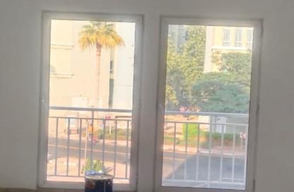 Apartment - Studio - 1 Bathroom for rent in Building 202 - Mogul Cluster - Discovery Gardens - Dubai