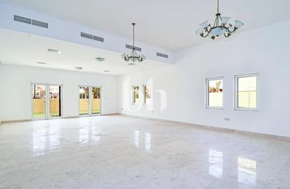 Villa - 5 Bedrooms - 5 Bathrooms for sale in Ponderosa - The Villa - Dubai