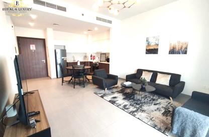 Apartment - 1 - 1 for rent in Golf Views B - Golf Views - Emaar South - Dubai South (Dubai World Central) - Dubai Apartment - 1 - 1 for rent in Golf Views B - Golf Views - Emaar South - Dubai South (Dubai World Central) - Dubai